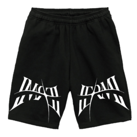 iermi balloon shorts