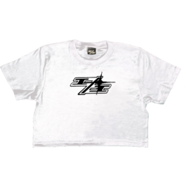 iermi logo short tee