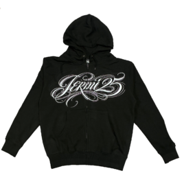 iermi 25 zip hoodie